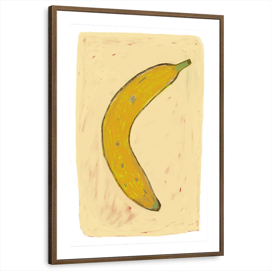 framed-print-brown-walnut-matted