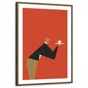 framed-print-brown-walnut-matted
