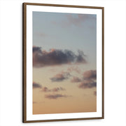 framed-print-brown-walnut-matted