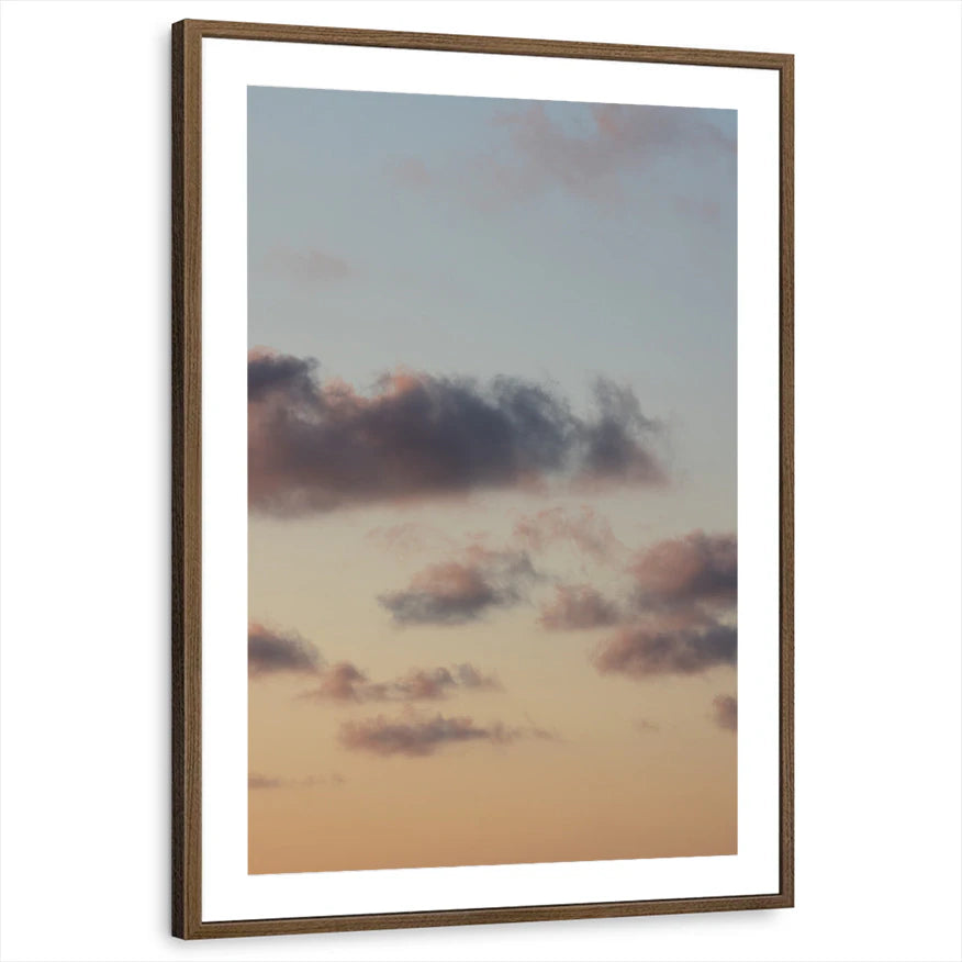 framed-print-brown-walnut-matted
