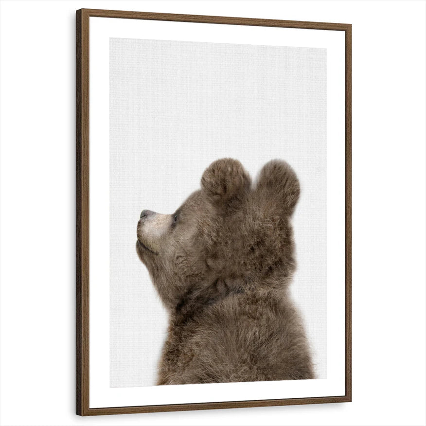 framed-print-brown-walnut-matted