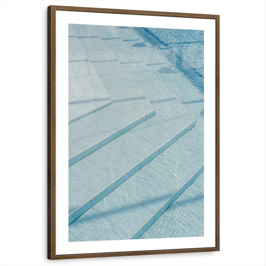 framed-print-brown-walnut-matted