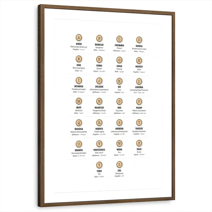 framed-print-brown-walnut-matted