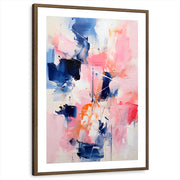 framed-print-brown-walnut-matted