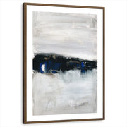 framed-print-brown-walnut-matted
