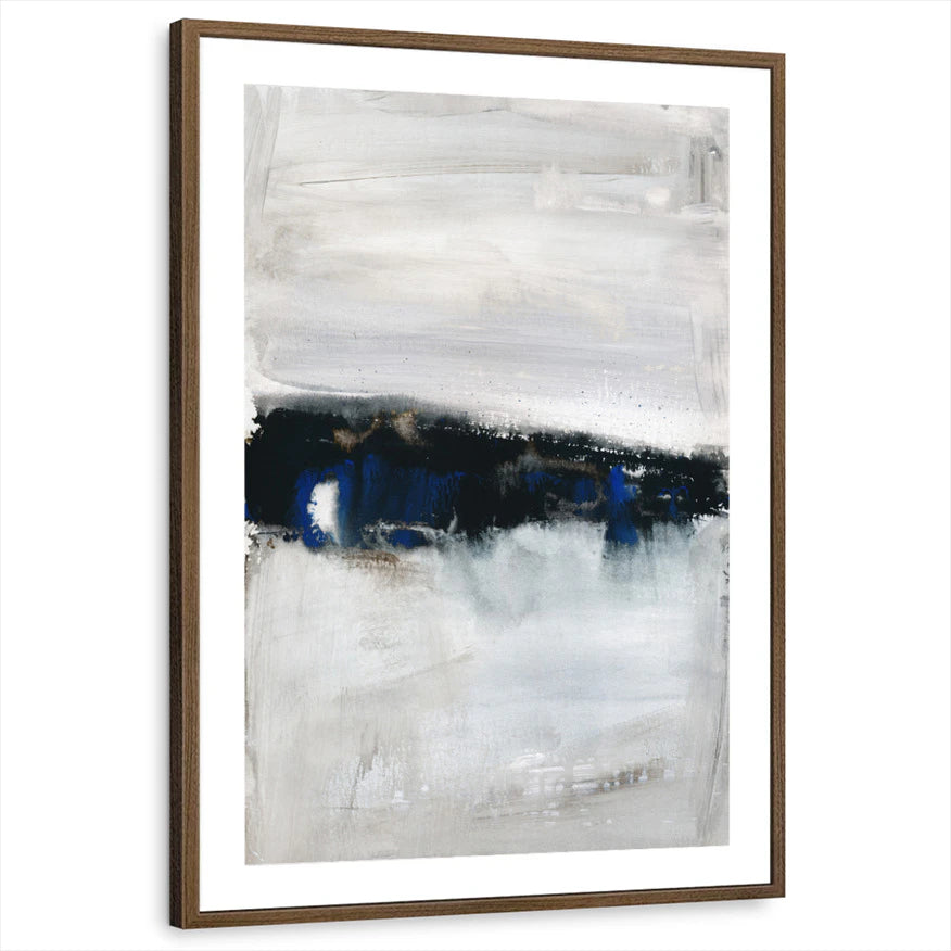 framed-print-brown-walnut-matted