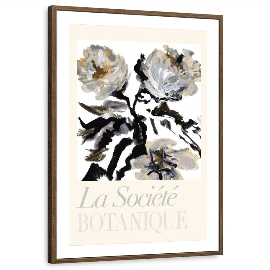 framed-print-brown-walnut-matted