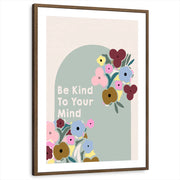 framed-print-brown-walnut-matted