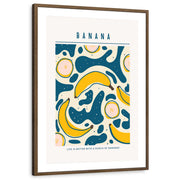 framed-print-brown-walnut-matted