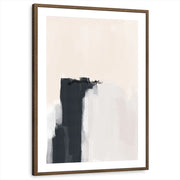 framed-print-brown-walnut-matted