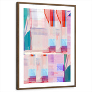 framed-print-brown-walnut-matted