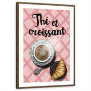 framed-print-brown-walnut-matted