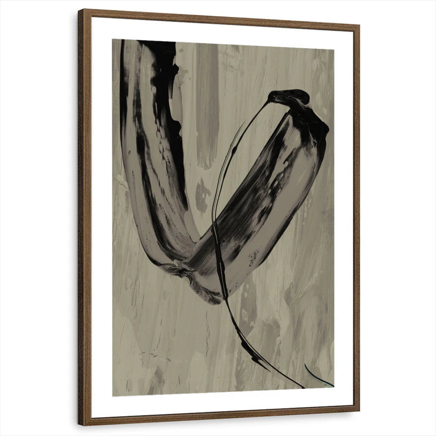 framed-print-brown-walnut-matted