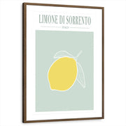 framed-print-brown-walnut-matted