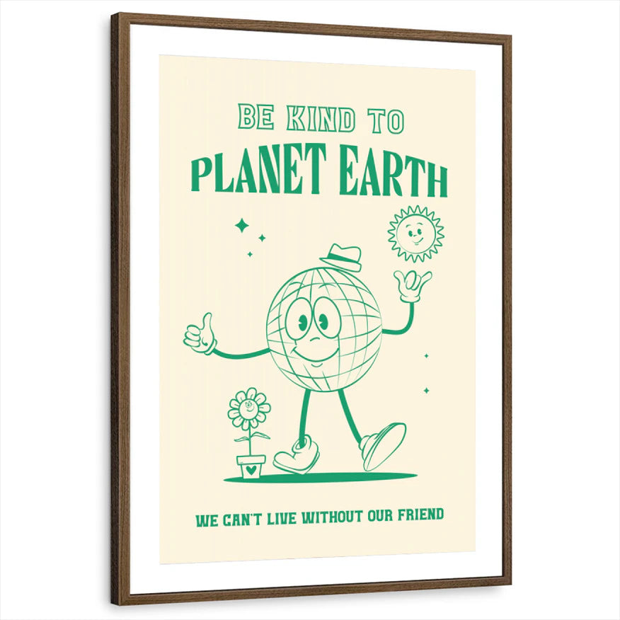 framed-print-brown-walnut-matted