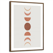 framed-print-brown-walnut-matted