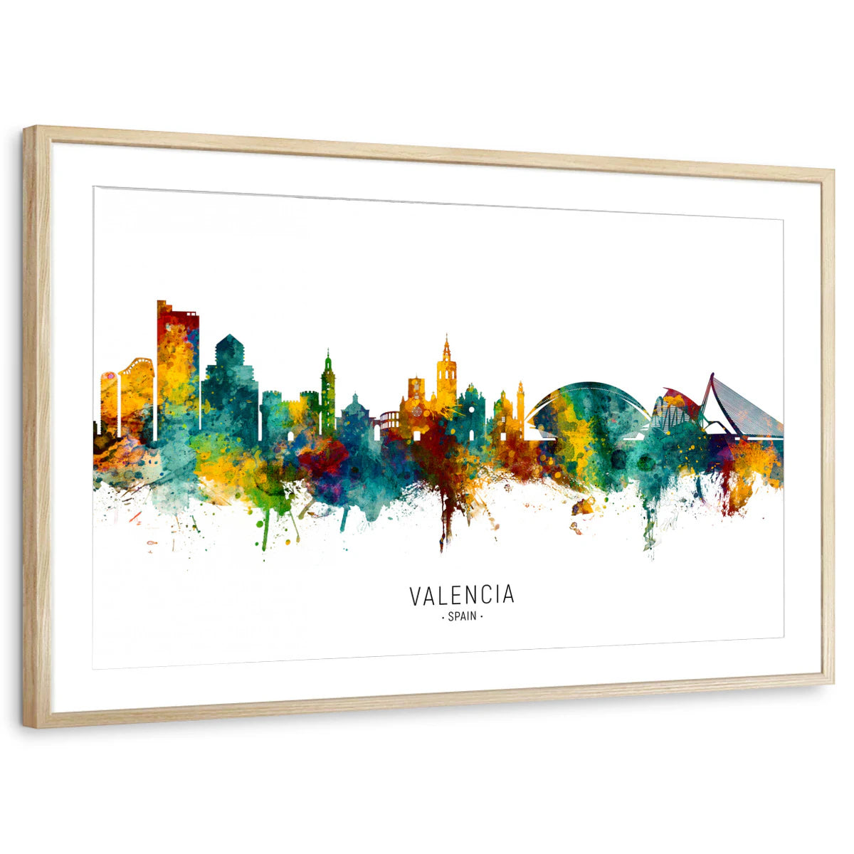 framed-print-natural-wood-matted