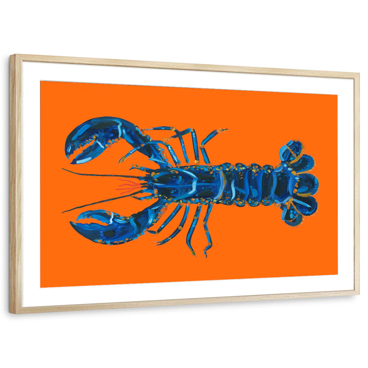 framed-print-natural-wood-matted