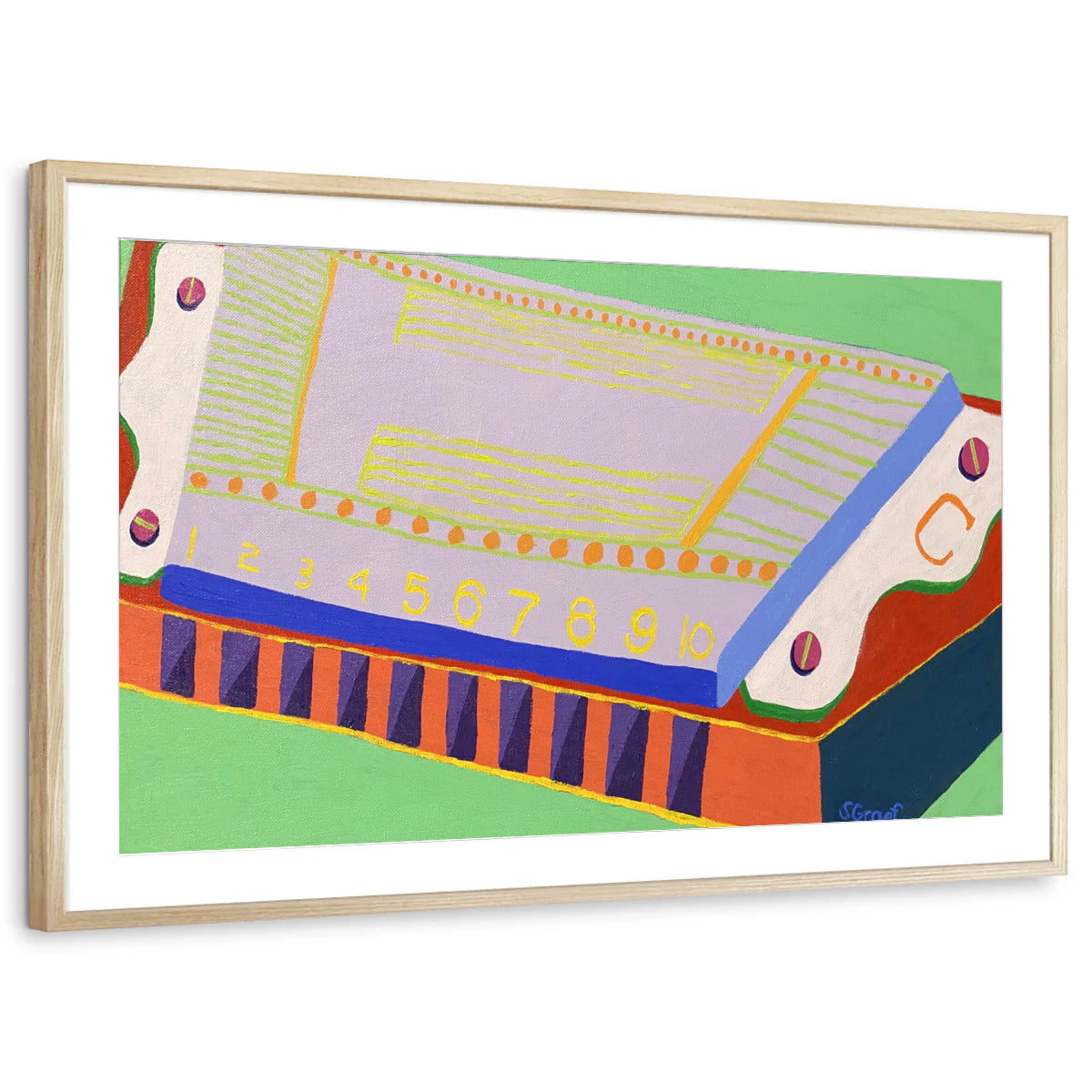 framed-print-natural-wood-matted