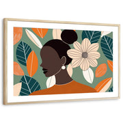 framed-print-natural-wood-matted