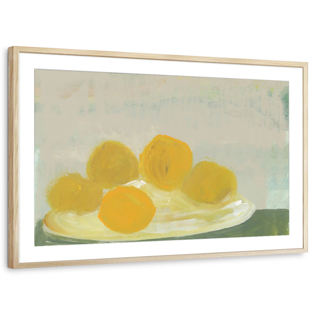 framed-print-natural-wood-matted