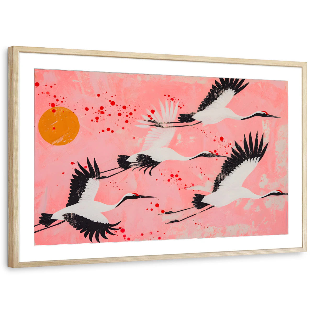 framed-print-natural-wood-matted