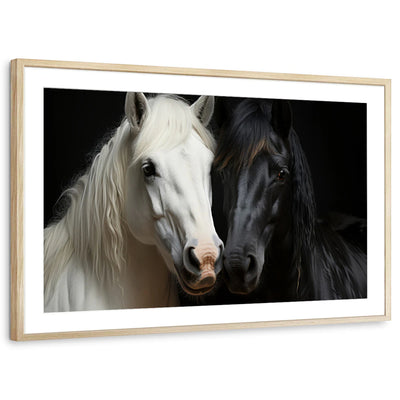 framed-print-natural-wood-matted
