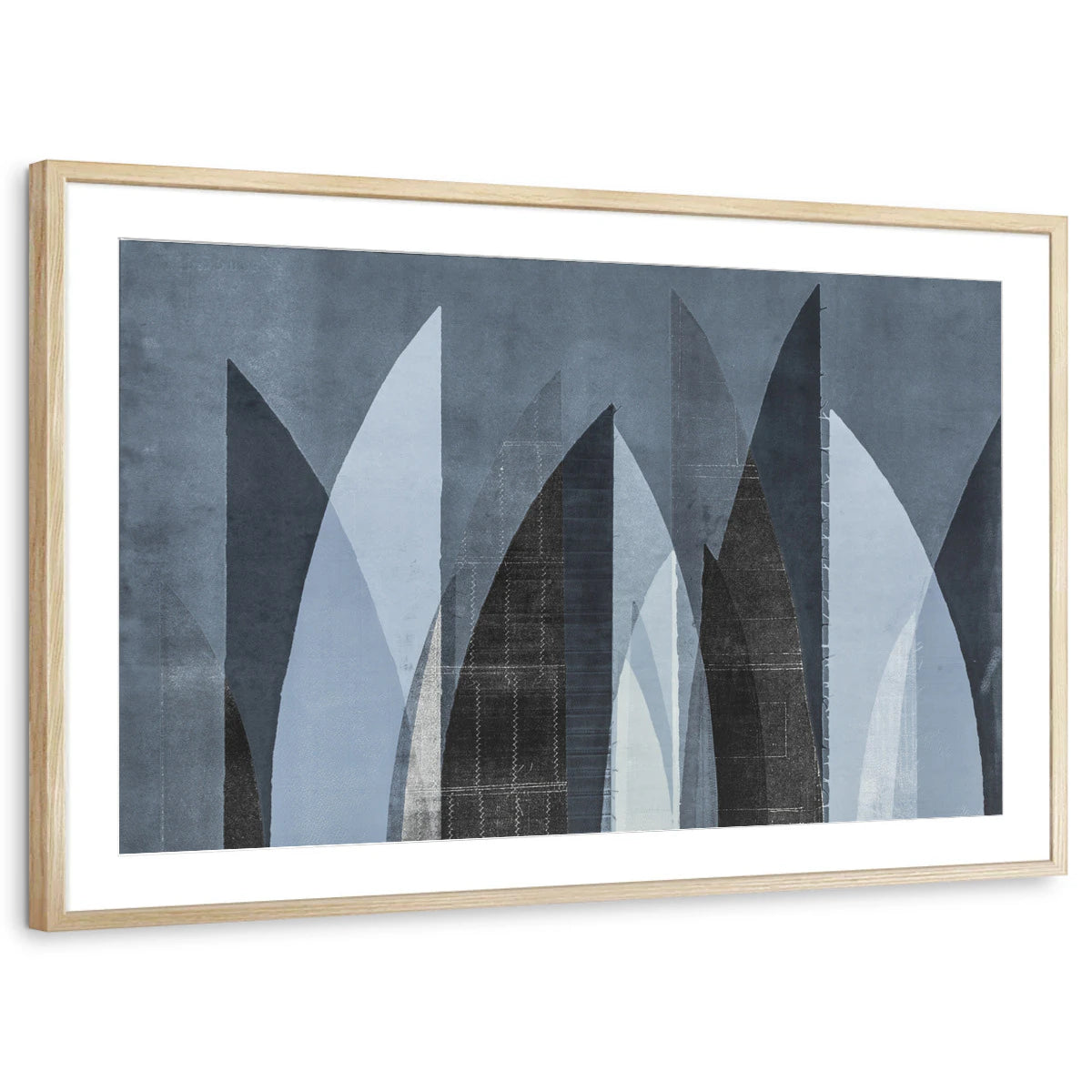 framed-print-natural-wood-matted