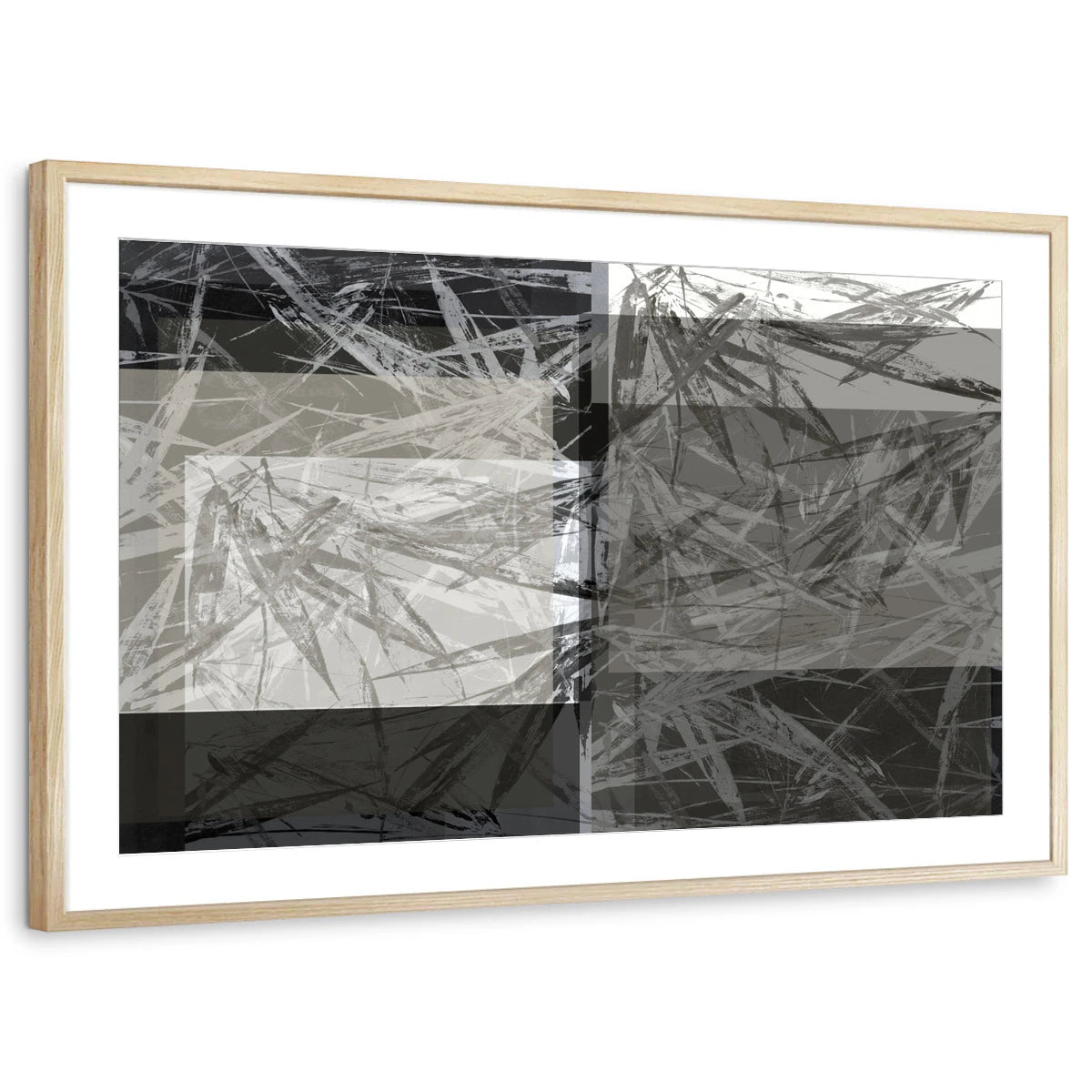 framed-print-natural-wood-matted