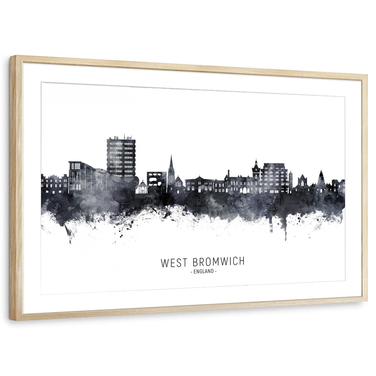 framed-print-natural-wood-matted