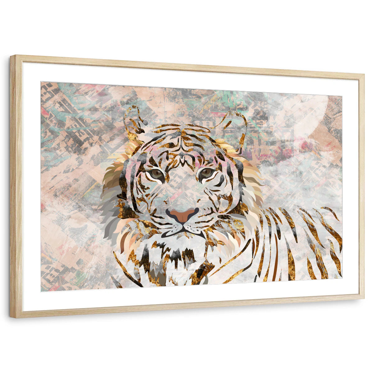 framed-print-natural-wood-matted