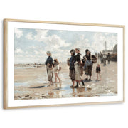 framed-print-natural-wood-matted
