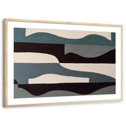 framed-print-natural-wood-matted