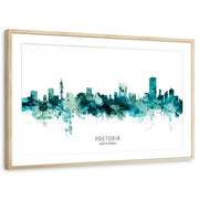 framed-print-natural-wood-matted