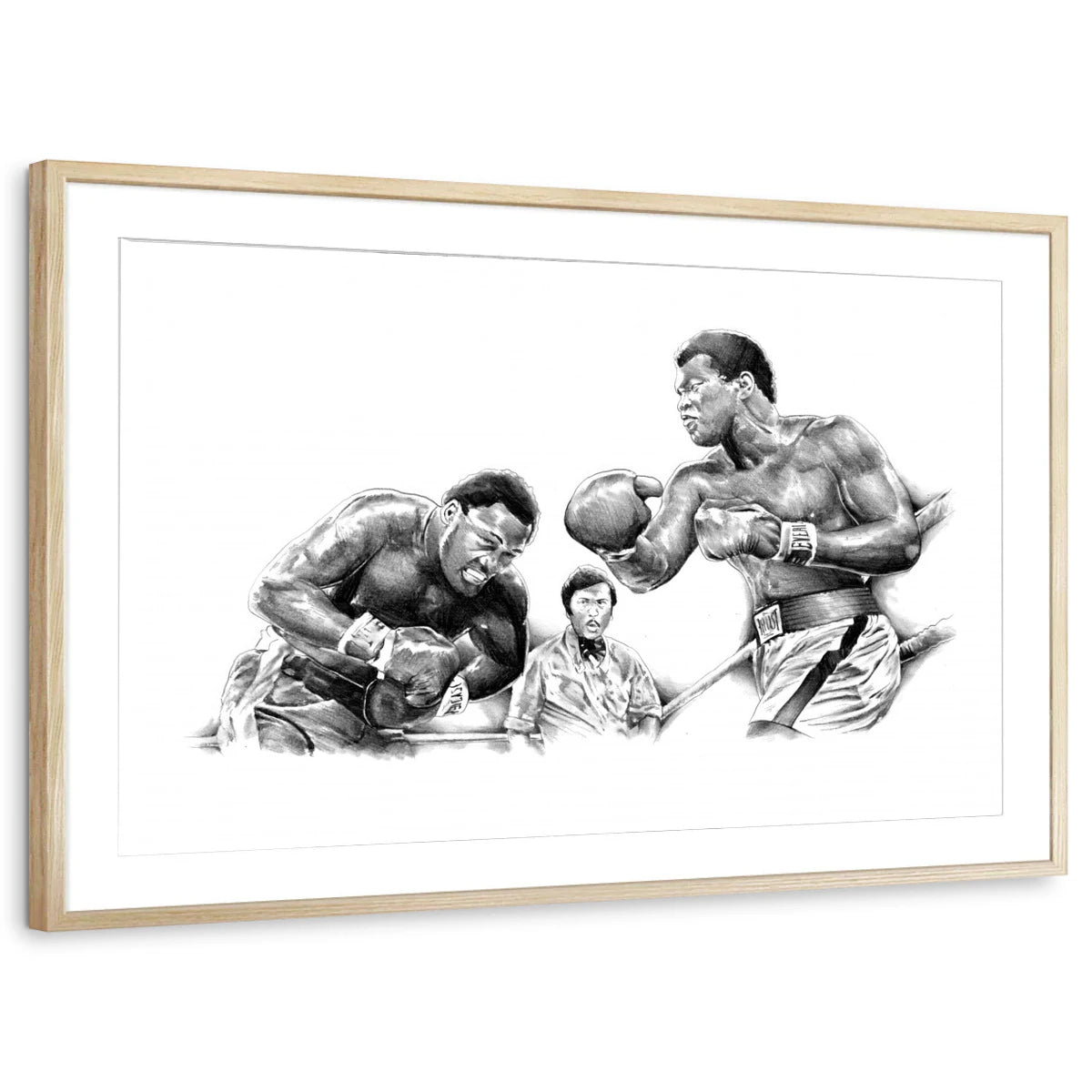 framed-print-natural-wood-matted