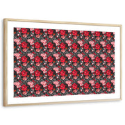 framed-print-natural-wood-matted