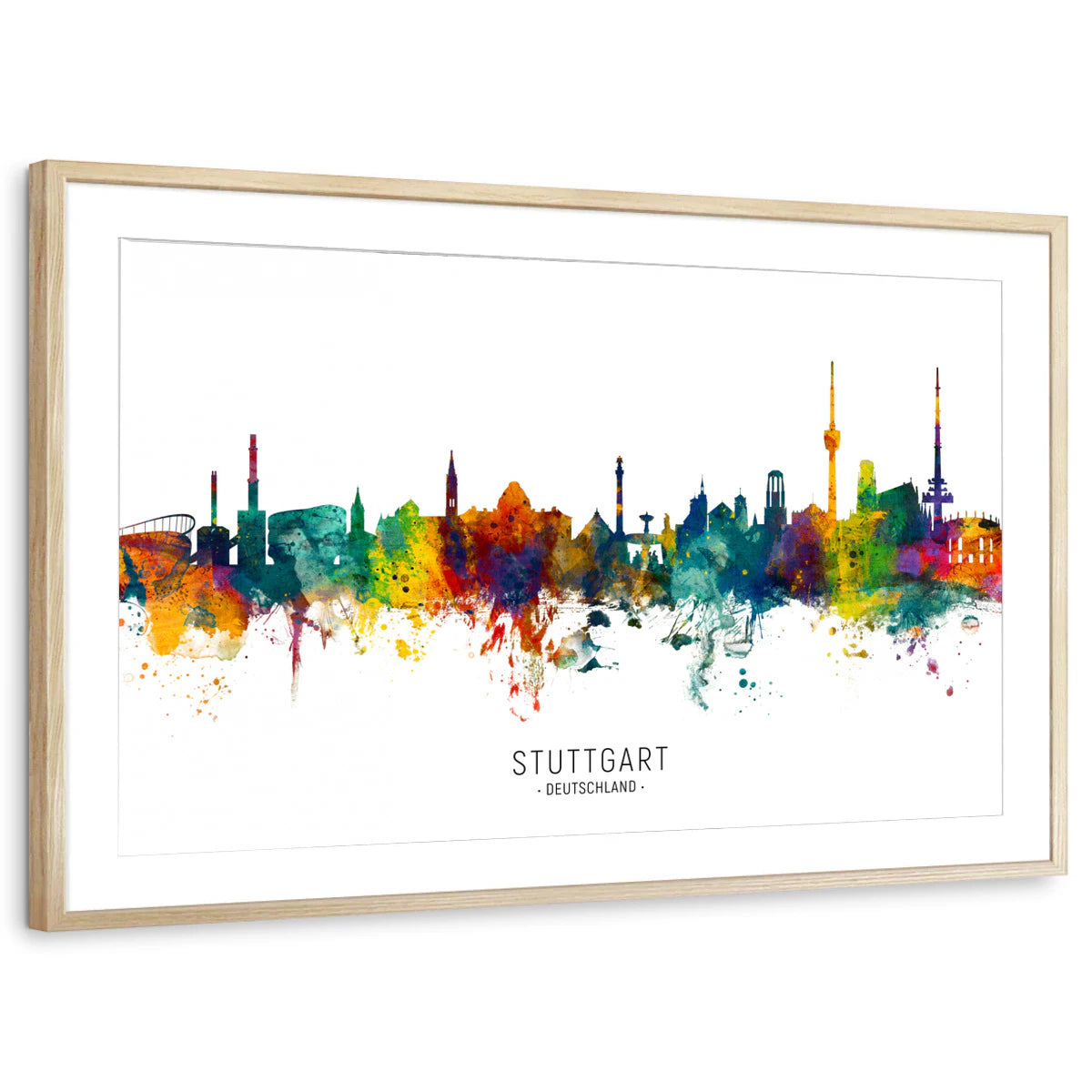 framed-print-natural-wood-matted