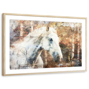 framed-print-natural-wood-matted