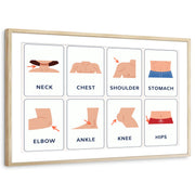 framed-print-natural-wood-matted