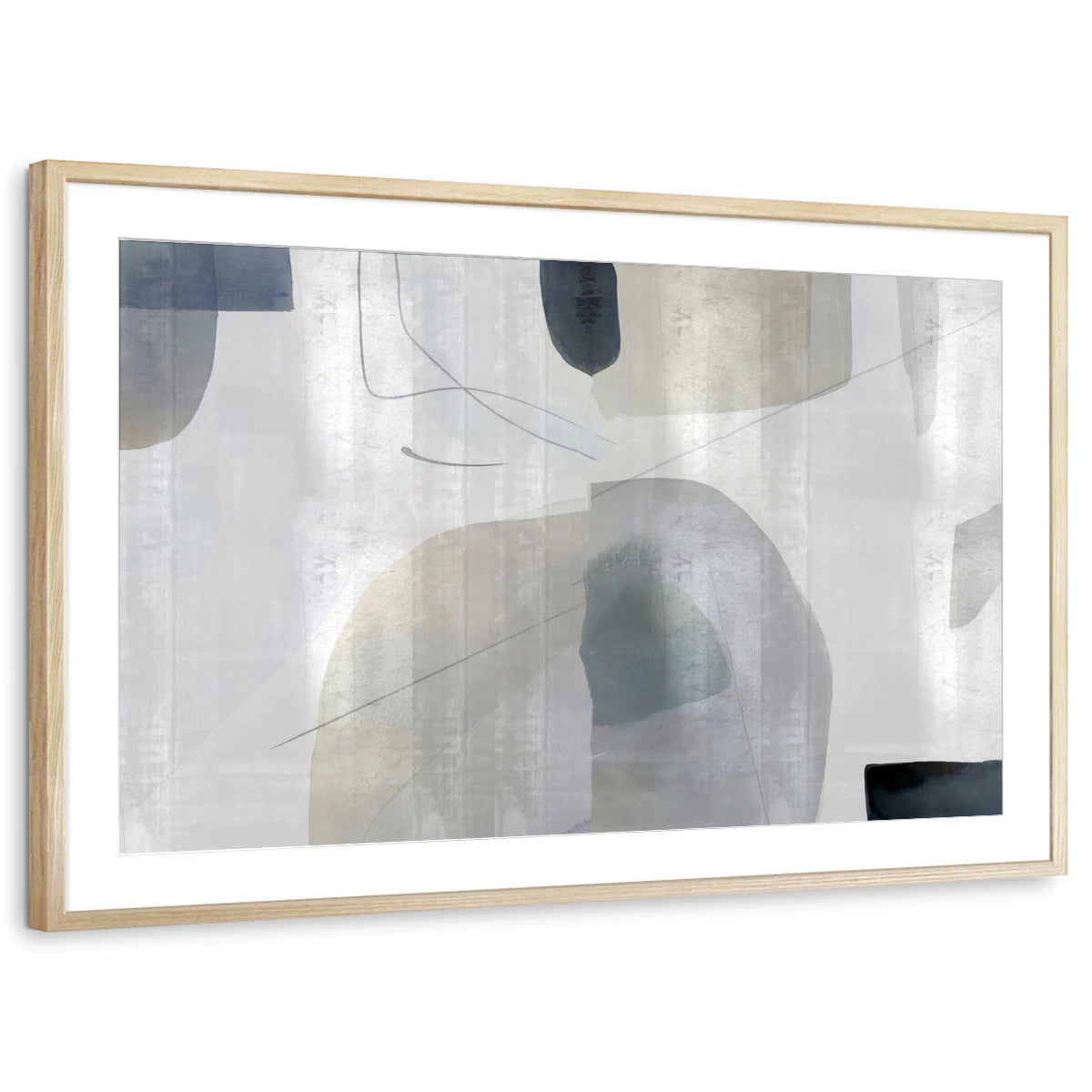 framed-print-natural-wood-matted