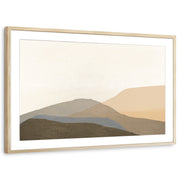 framed-print-natural-wood-matted