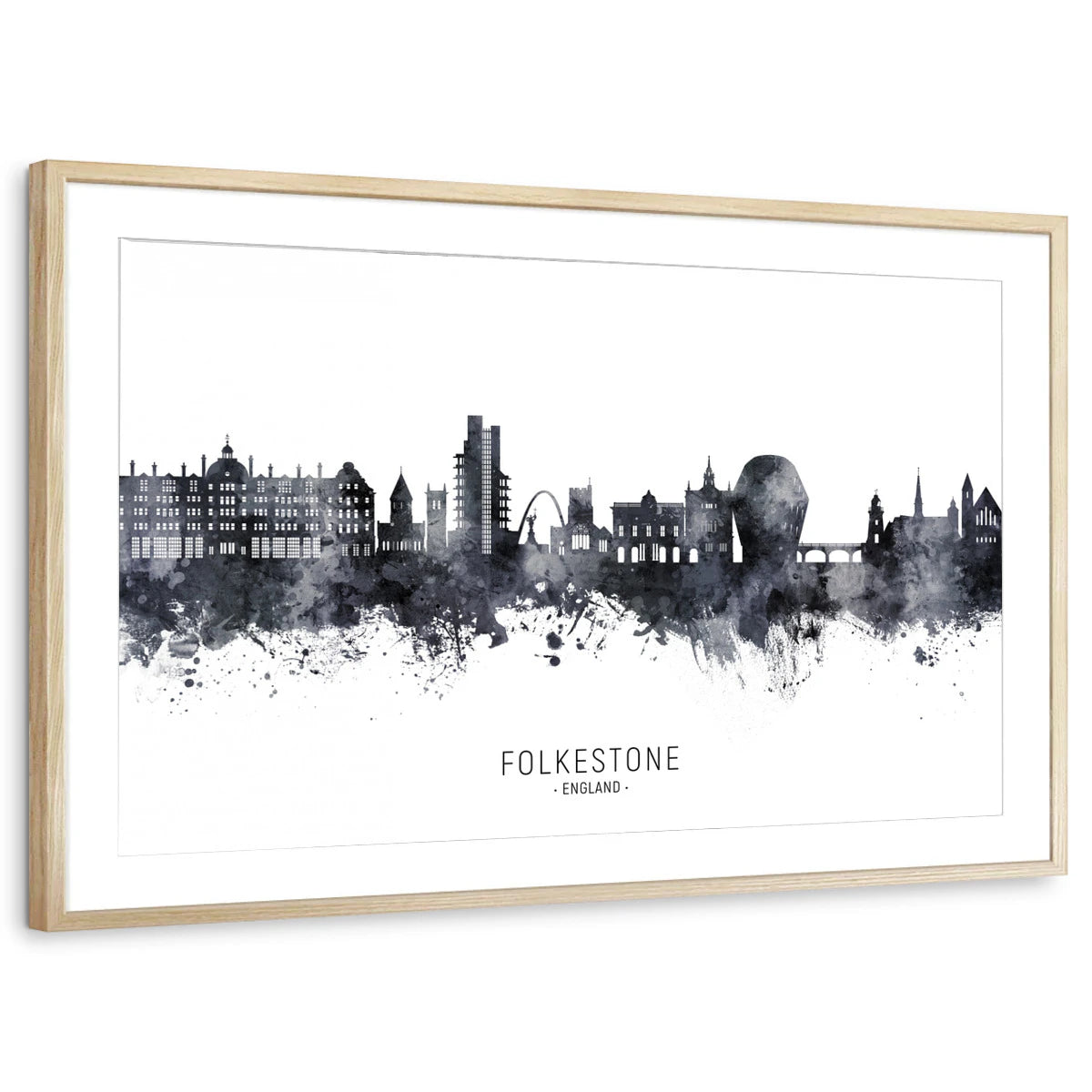framed-print-natural-wood-matted