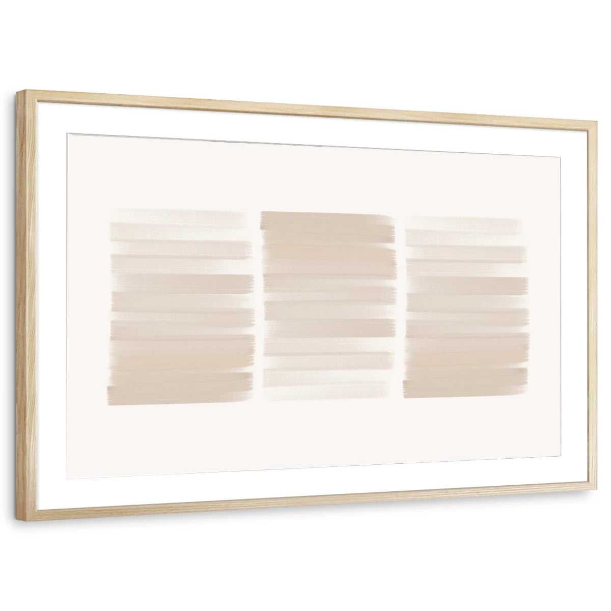 framed-print-natural-wood-matted
