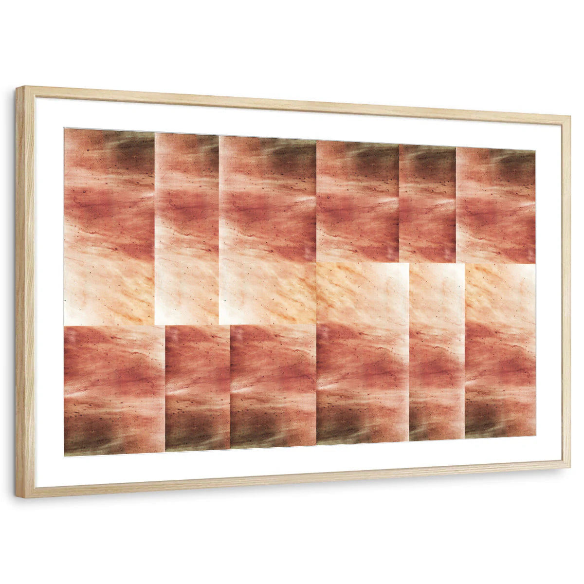 framed-print-natural-wood-matted