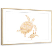 framed-print-natural-wood-matted