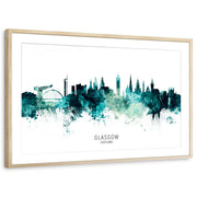 framed-print-natural-wood-matted