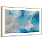 framed-print-natural-wood-matted