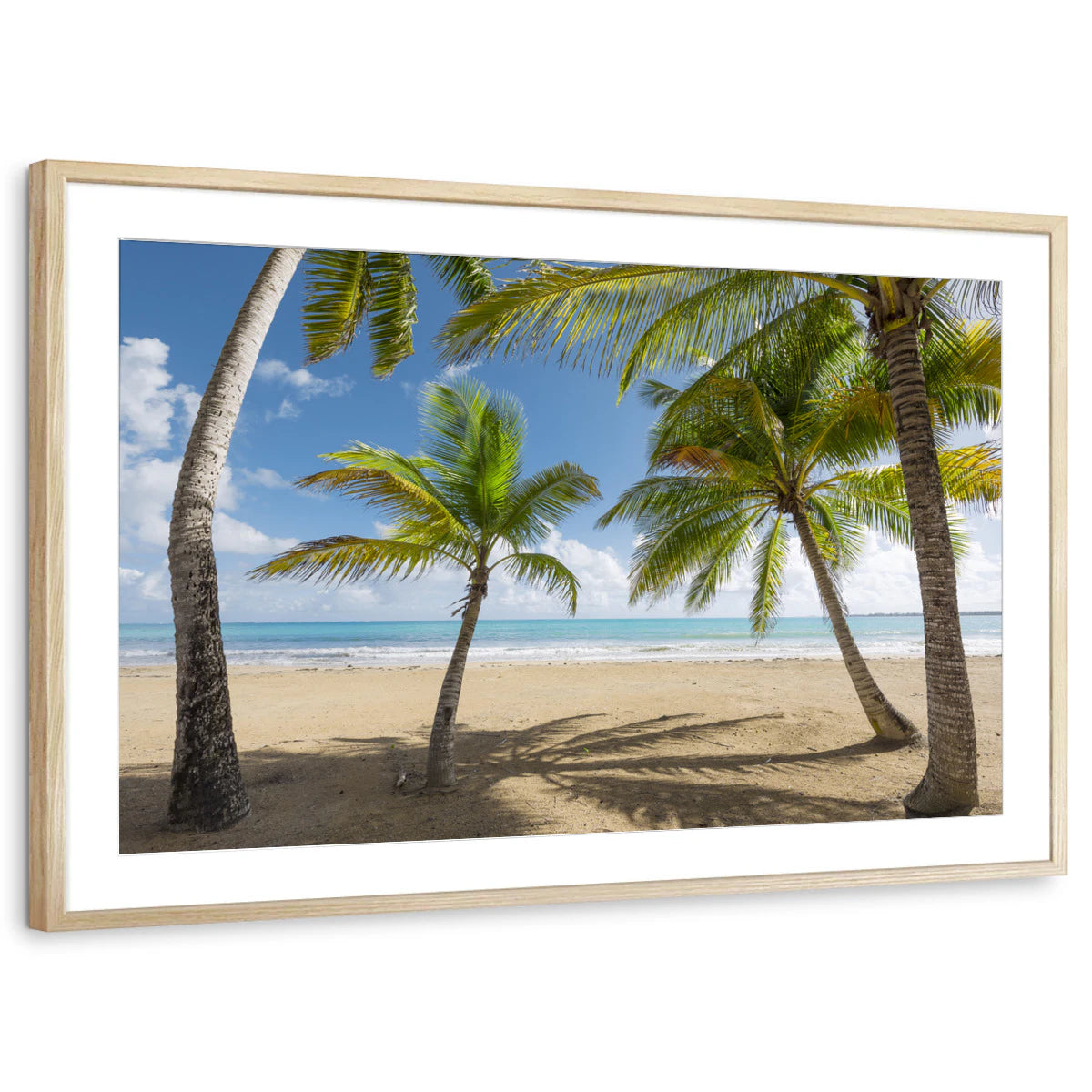 framed-print-natural-wood-matted