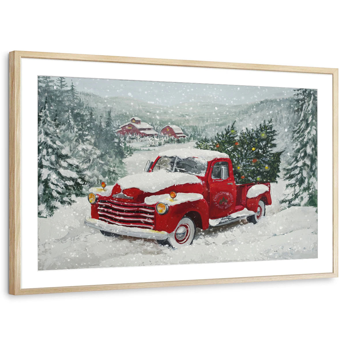 framed-print-natural-wood-matted
