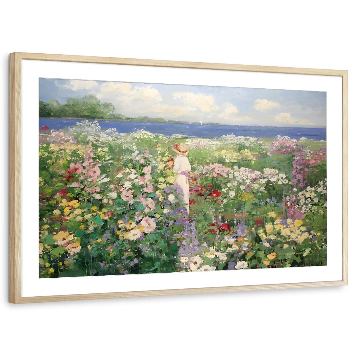 framed-print-natural-wood-matted
